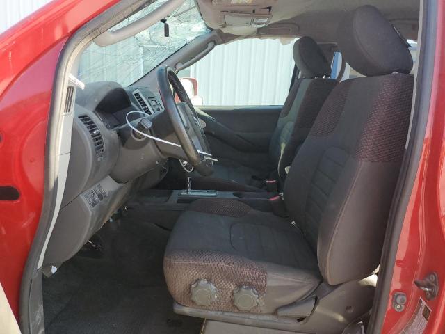 Photo 6 VIN: 1N6AD0EV1AC436057 - NISSAN FRONTIER C 