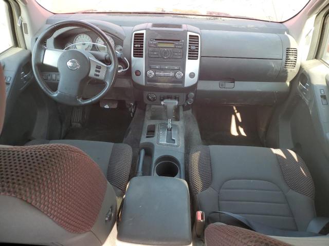 Photo 7 VIN: 1N6AD0EV1AC436057 - NISSAN FRONTIER C 