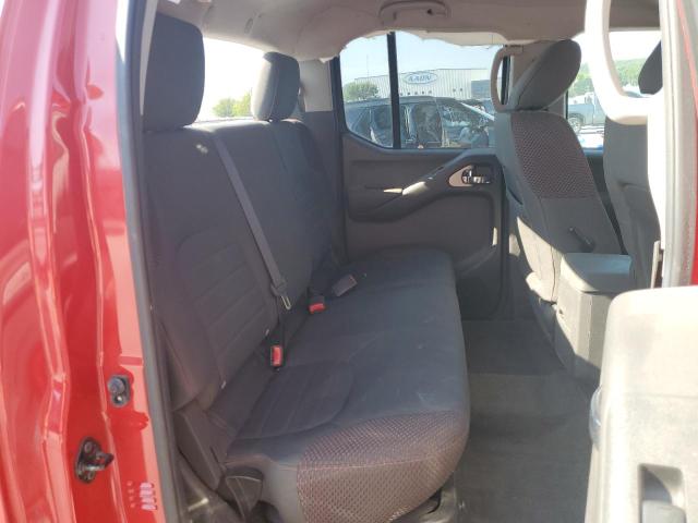 Photo 9 VIN: 1N6AD0EV1AC436057 - NISSAN FRONTIER C 