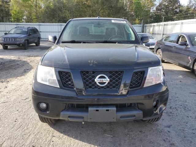 Photo 4 VIN: 1N6AD0EV1AC437645 - NISSAN FRONTIER 