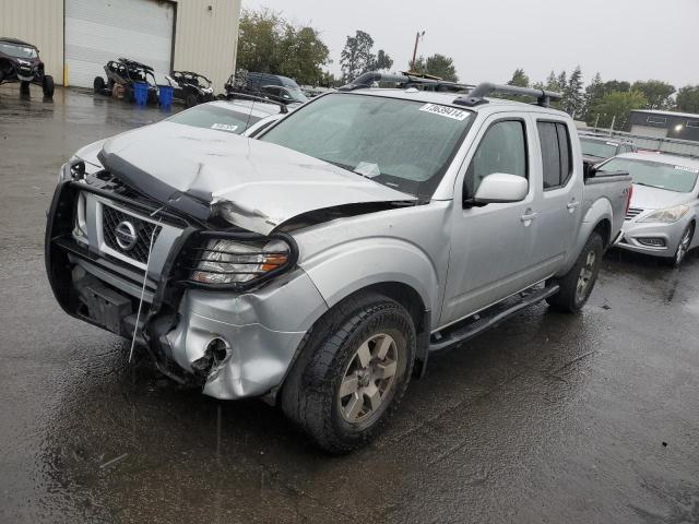 Photo 0 VIN: 1N6AD0EV1AC443798 - NISSAN FRONTIER C 