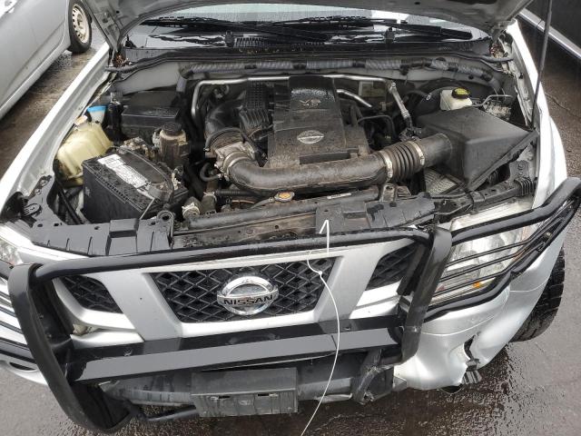 Photo 10 VIN: 1N6AD0EV1AC443798 - NISSAN FRONTIER C 