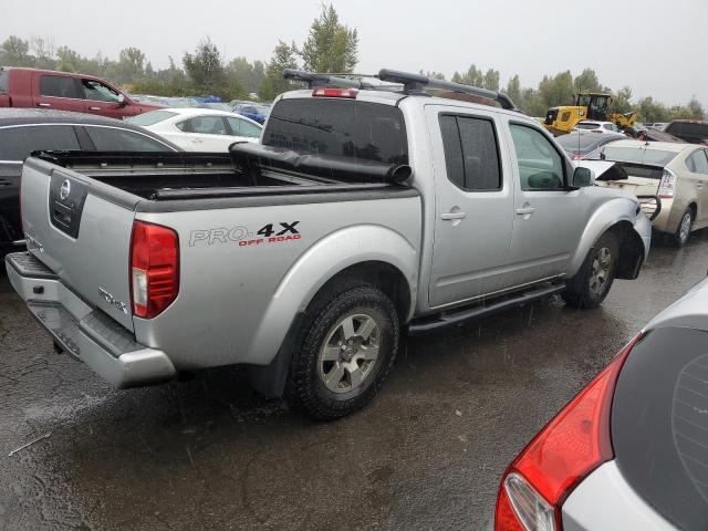 Photo 2 VIN: 1N6AD0EV1AC443798 - NISSAN FRONTIER C 