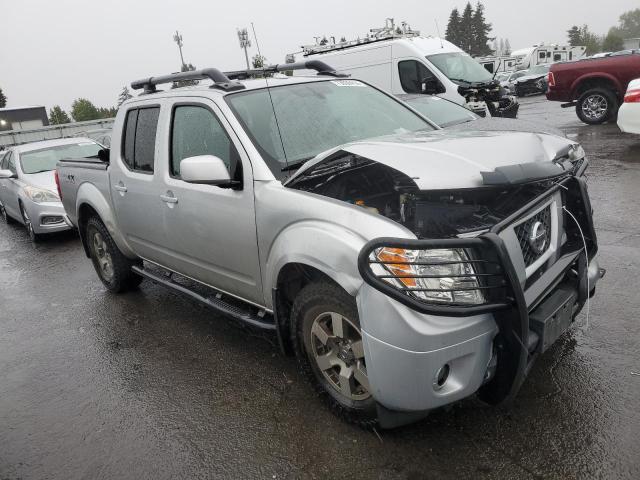 Photo 3 VIN: 1N6AD0EV1AC443798 - NISSAN FRONTIER C 