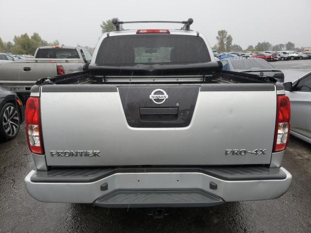 Photo 5 VIN: 1N6AD0EV1AC443798 - NISSAN FRONTIER C 