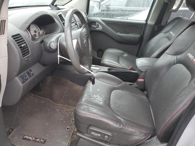 Photo 6 VIN: 1N6AD0EV1AC443798 - NISSAN FRONTIER C 