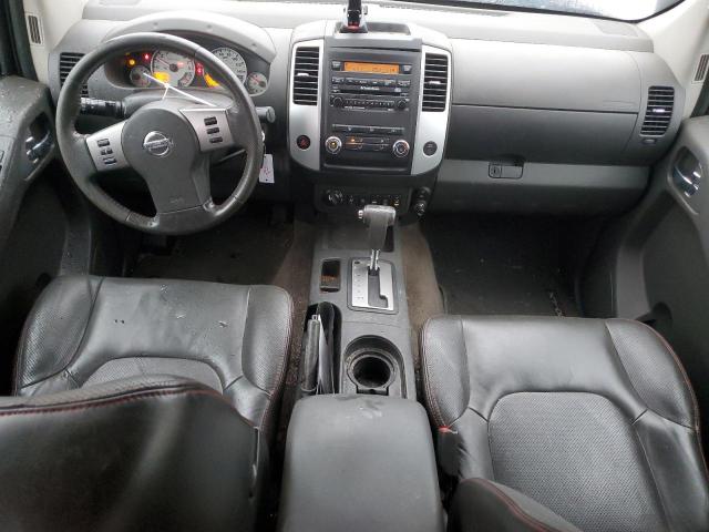 Photo 7 VIN: 1N6AD0EV1AC443798 - NISSAN FRONTIER C 