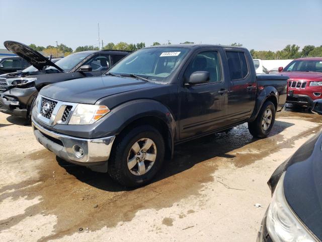 Photo 0 VIN: 1N6AD0EV1AC448628 - NISSAN FRONTIER C 