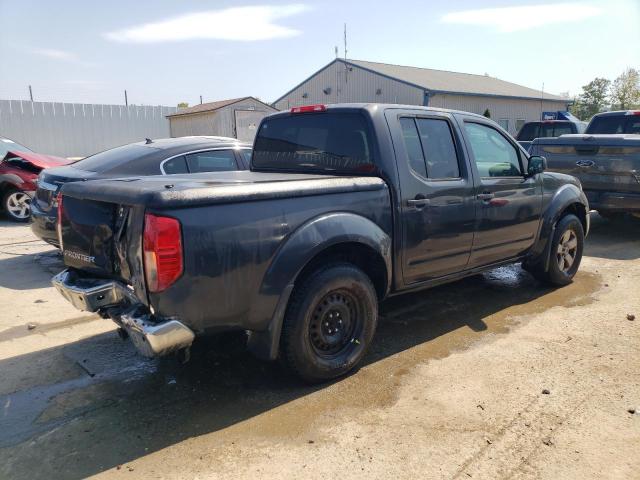 Photo 2 VIN: 1N6AD0EV1AC448628 - NISSAN FRONTIER C 