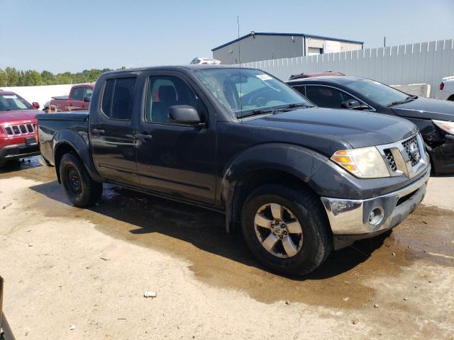 Photo 3 VIN: 1N6AD0EV1AC448628 - NISSAN FRONTIER C 