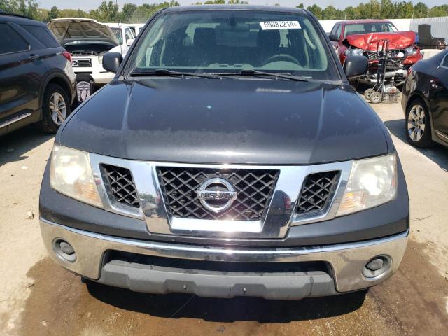 Photo 4 VIN: 1N6AD0EV1AC448628 - NISSAN FRONTIER C 