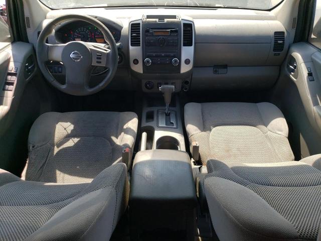 Photo 7 VIN: 1N6AD0EV1AC448628 - NISSAN FRONTIER C 