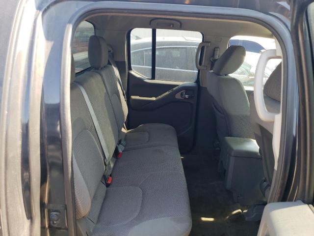 Photo 9 VIN: 1N6AD0EV1AC448628 - NISSAN FRONTIER C 