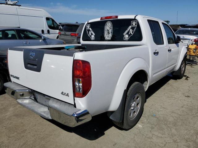 Photo 2 VIN: 1N6AD0EV1BC403285 - NISSAN FRONTIER 