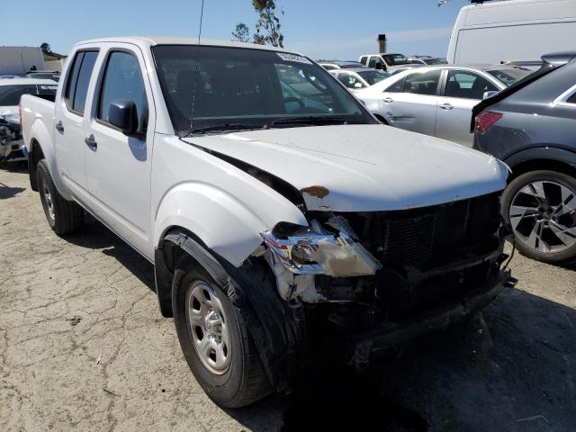 Photo 3 VIN: 1N6AD0EV1BC403285 - NISSAN FRONTIER 