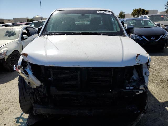 Photo 4 VIN: 1N6AD0EV1BC403285 - NISSAN FRONTIER 