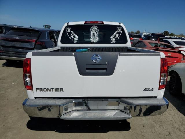 Photo 5 VIN: 1N6AD0EV1BC403285 - NISSAN FRONTIER 