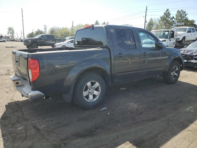 Photo 2 VIN: 1N6AD0EV1BC414156 - NISSAN FRONTIER S 