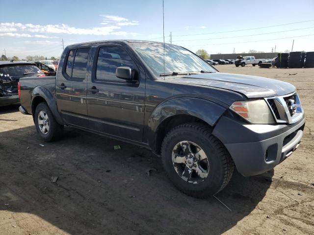 Photo 3 VIN: 1N6AD0EV1BC414156 - NISSAN FRONTIER S 