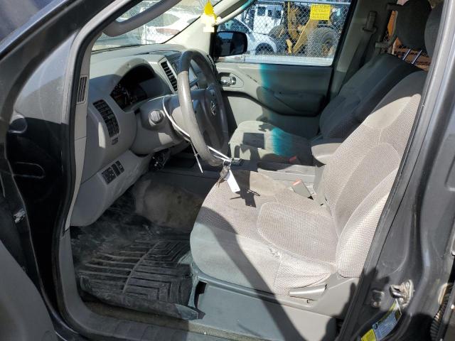 Photo 6 VIN: 1N6AD0EV1BC414156 - NISSAN FRONTIER S 