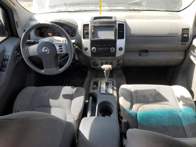 Photo 7 VIN: 1N6AD0EV1BC414156 - NISSAN FRONTIER S 