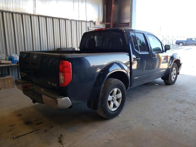 Photo 3 VIN: 1N6AD0EV1BC424685 - NISSAN FRONTIER S 