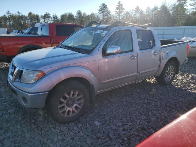 Photo 0 VIN: 1N6AD0EV1BC434097 - NISSAN FRONTIER 