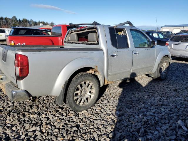 Photo 2 VIN: 1N6AD0EV1BC434097 - NISSAN FRONTIER 