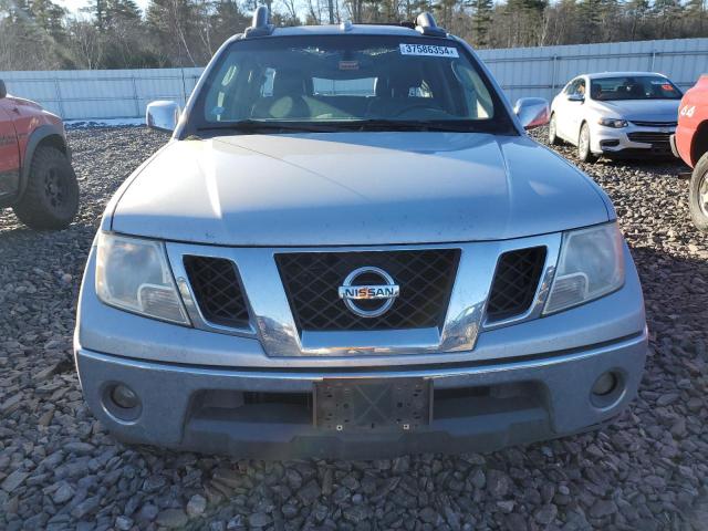 Photo 4 VIN: 1N6AD0EV1BC434097 - NISSAN FRONTIER 