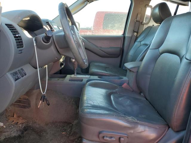 Photo 6 VIN: 1N6AD0EV1BC434097 - NISSAN FRONTIER 