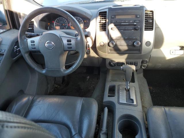 Photo 7 VIN: 1N6AD0EV1BC434097 - NISSAN FRONTIER 