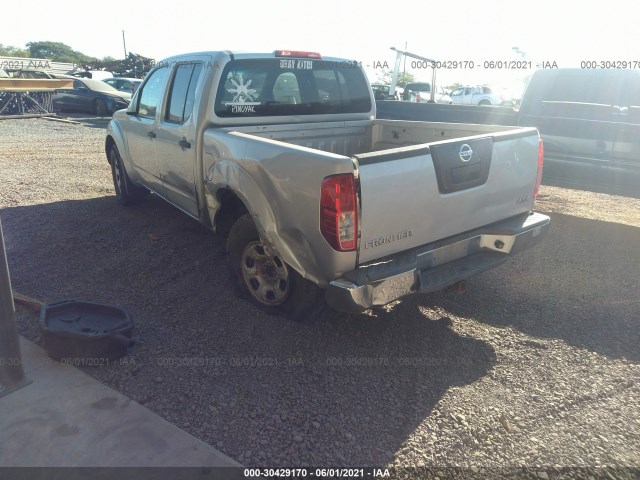 Photo 2 VIN: 1N6AD0EV1BC434570 - NISSAN FRONTIER 