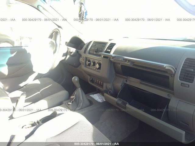 Photo 4 VIN: 1N6AD0EV1BC434570 - NISSAN FRONTIER 