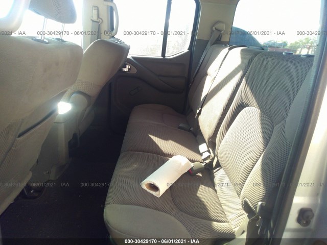 Photo 7 VIN: 1N6AD0EV1BC434570 - NISSAN FRONTIER 