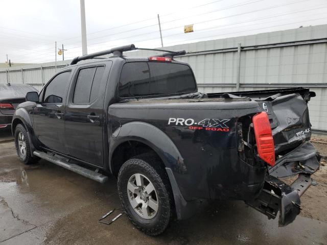 Photo 1 VIN: 1N6AD0EV1BC437775 - NISSAN FRONTIER 