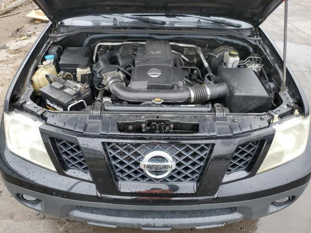 Photo 10 VIN: 1N6AD0EV1BC437775 - NISSAN FRONTIER 