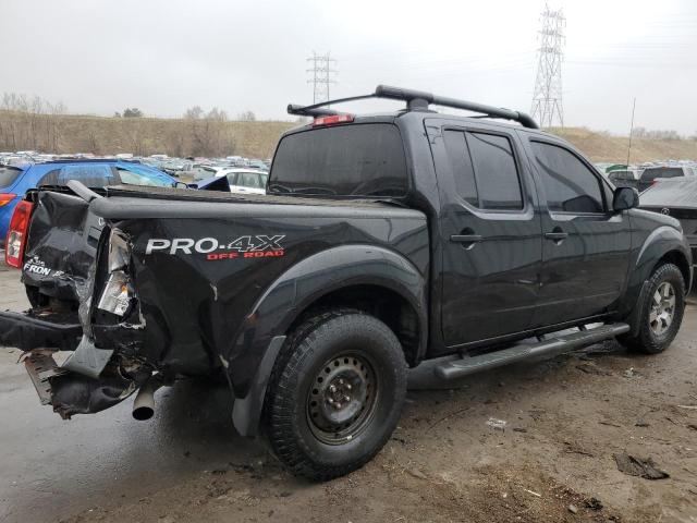 Photo 2 VIN: 1N6AD0EV1BC437775 - NISSAN FRONTIER 