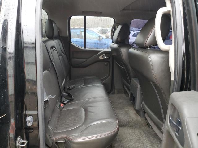 Photo 9 VIN: 1N6AD0EV1BC437775 - NISSAN FRONTIER 