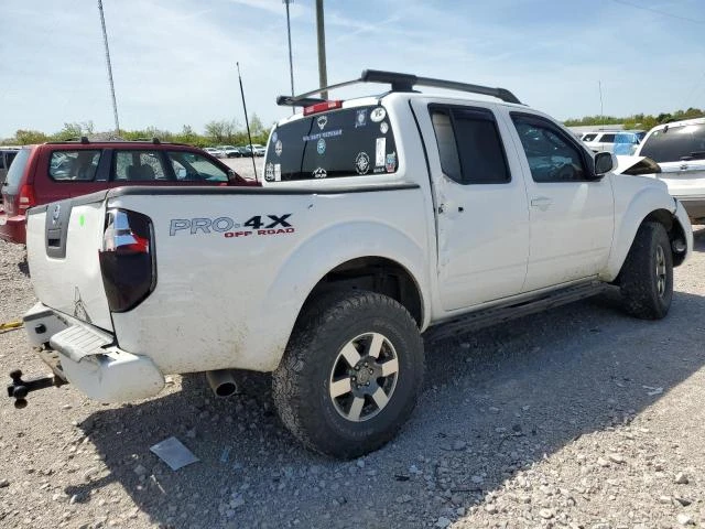 Photo 2 VIN: 1N6AD0EV1BC439770 - NISSAN FRONTIER S 