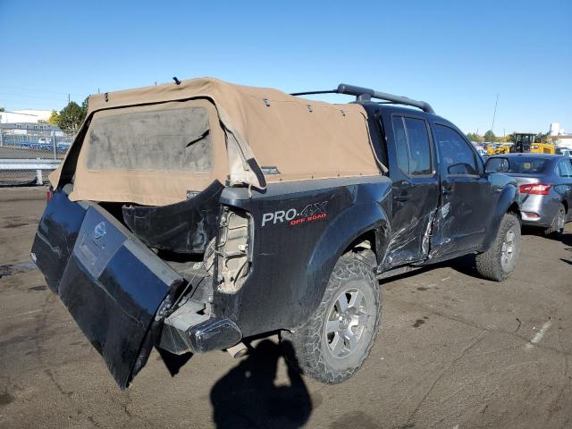 Photo 3 VIN: 1N6AD0EV1BC448260 - NISSAN FRONTIER S 