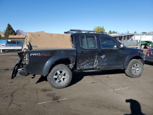 Photo 8 VIN: 1N6AD0EV1BC448260 - NISSAN FRONTIER S 