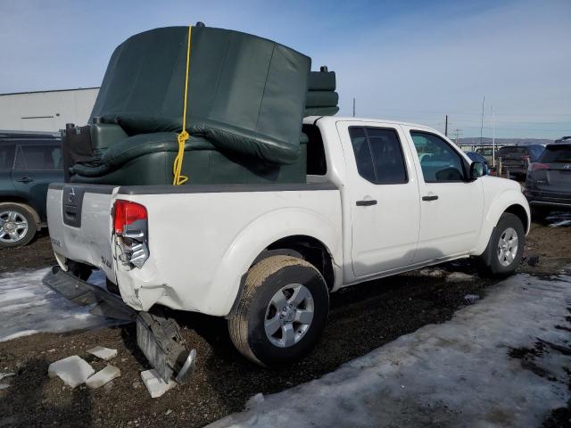 Photo 2 VIN: 1N6AD0EV1CC403353 - NISSAN FRONTIER S 