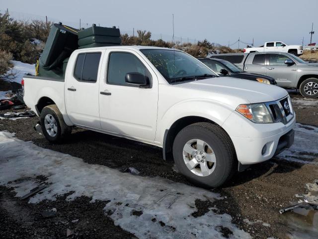 Photo 3 VIN: 1N6AD0EV1CC403353 - NISSAN FRONTIER S 