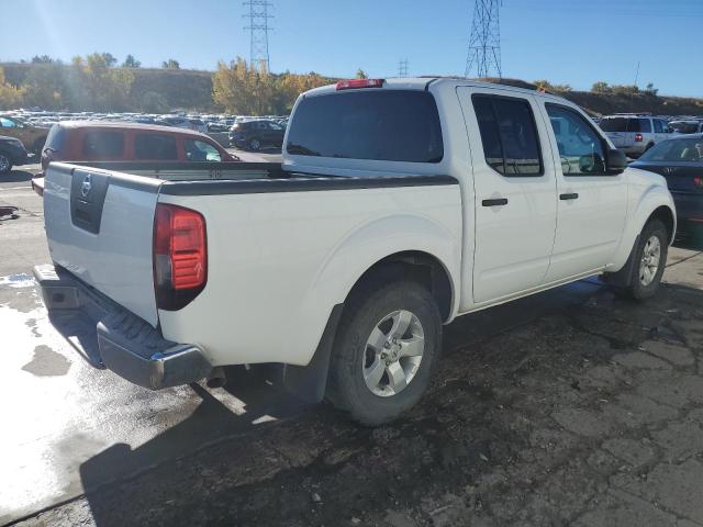 Photo 2 VIN: 1N6AD0EV1CC405684 - NISSAN FRONTIER S 