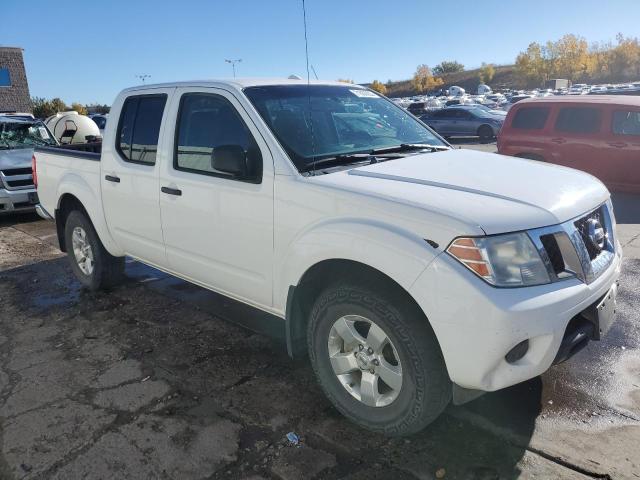 Photo 3 VIN: 1N6AD0EV1CC405684 - NISSAN FRONTIER S 