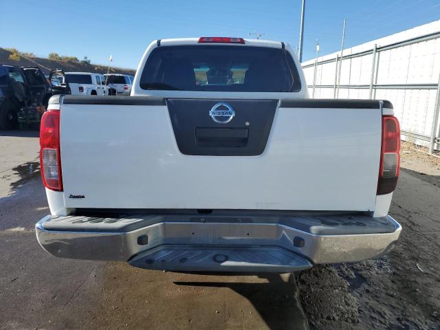 Photo 5 VIN: 1N6AD0EV1CC405684 - NISSAN FRONTIER S 