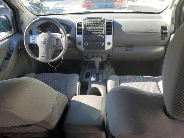 Photo 7 VIN: 1N6AD0EV1CC405684 - NISSAN FRONTIER S 