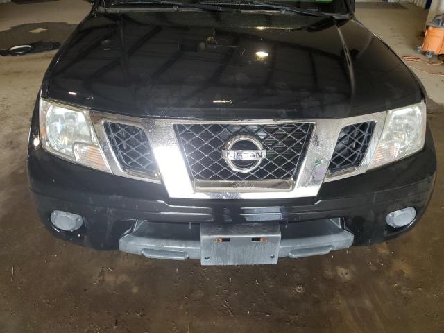 Photo 10 VIN: 1N6AD0EV1CC444436 - NISSAN FRONTIER 