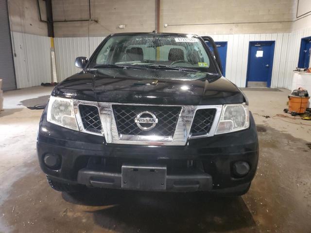 Photo 4 VIN: 1N6AD0EV1CC444436 - NISSAN FRONTIER 