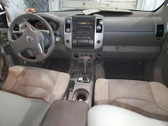 Photo 7 VIN: 1N6AD0EV1CC444436 - NISSAN FRONTIER 